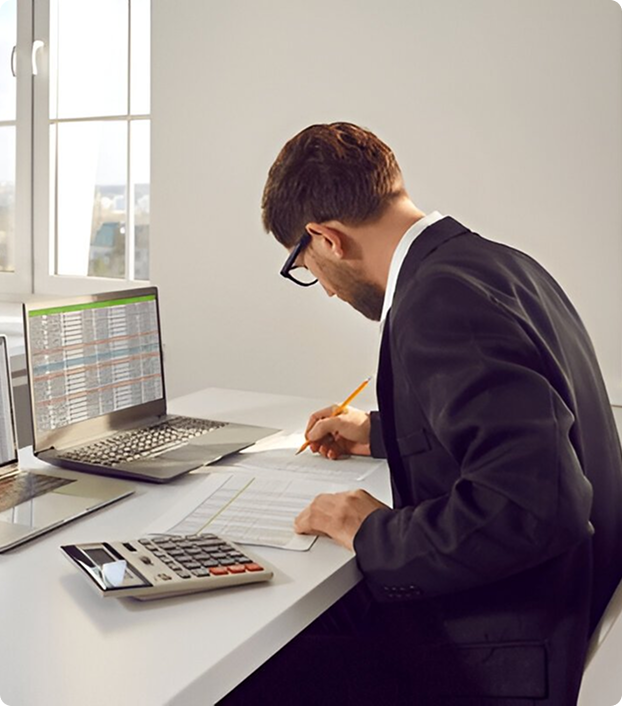 Outsource Accounting Services Accounting