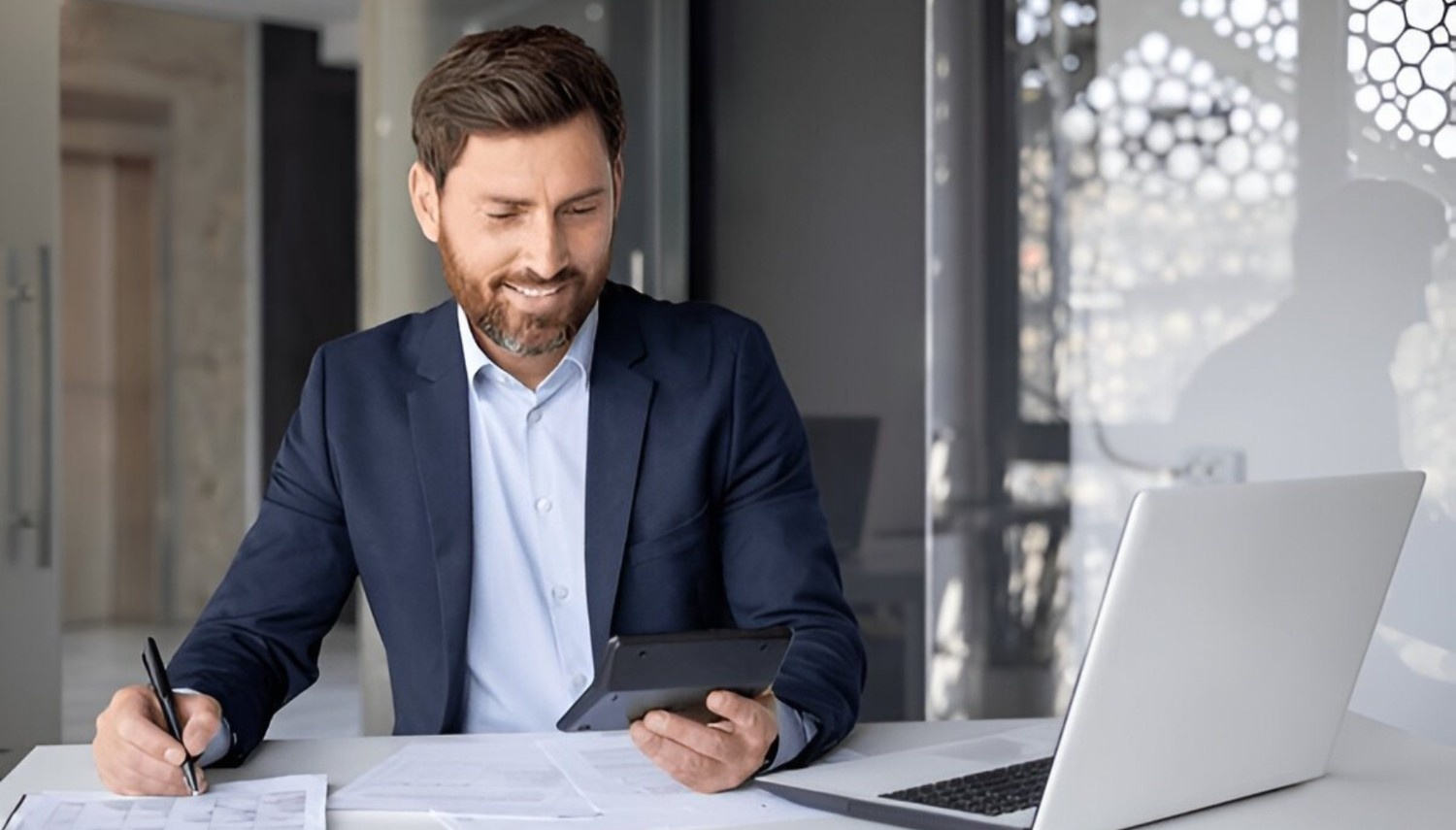 Outsourcing Accounting