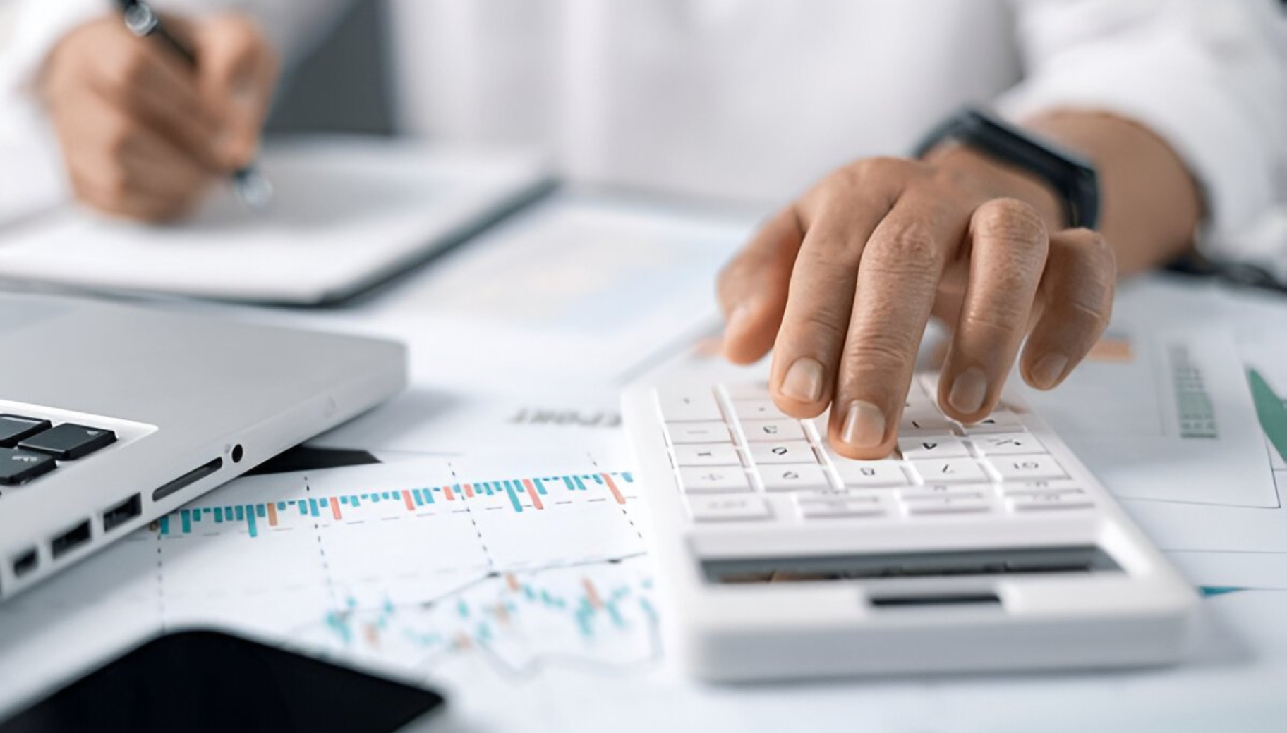 Accounting Services