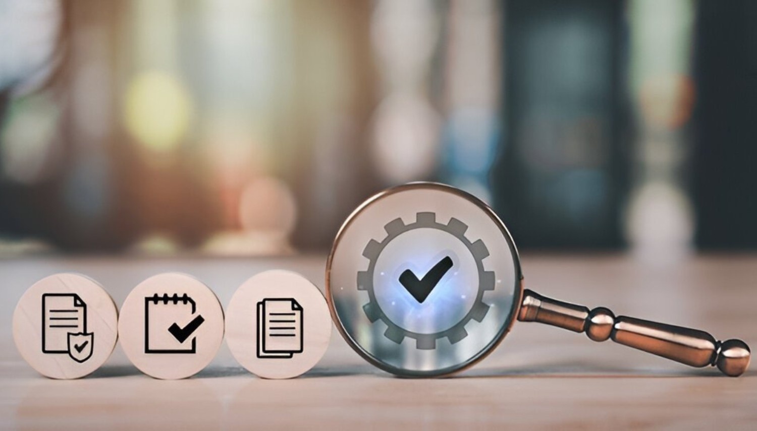 Audit Support