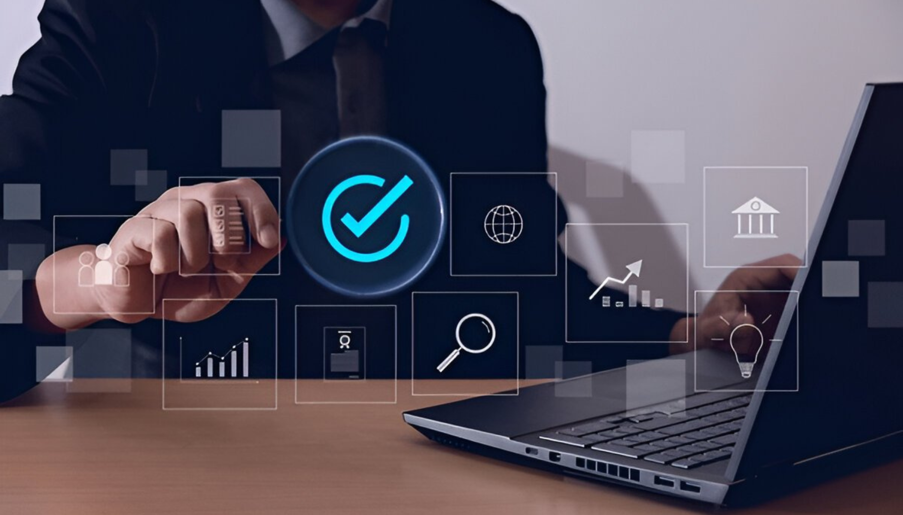 Audit Support Services