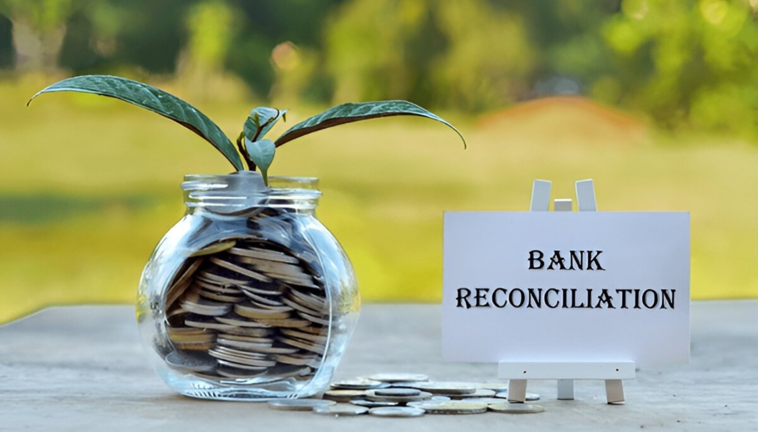 Bank Reconciliation
