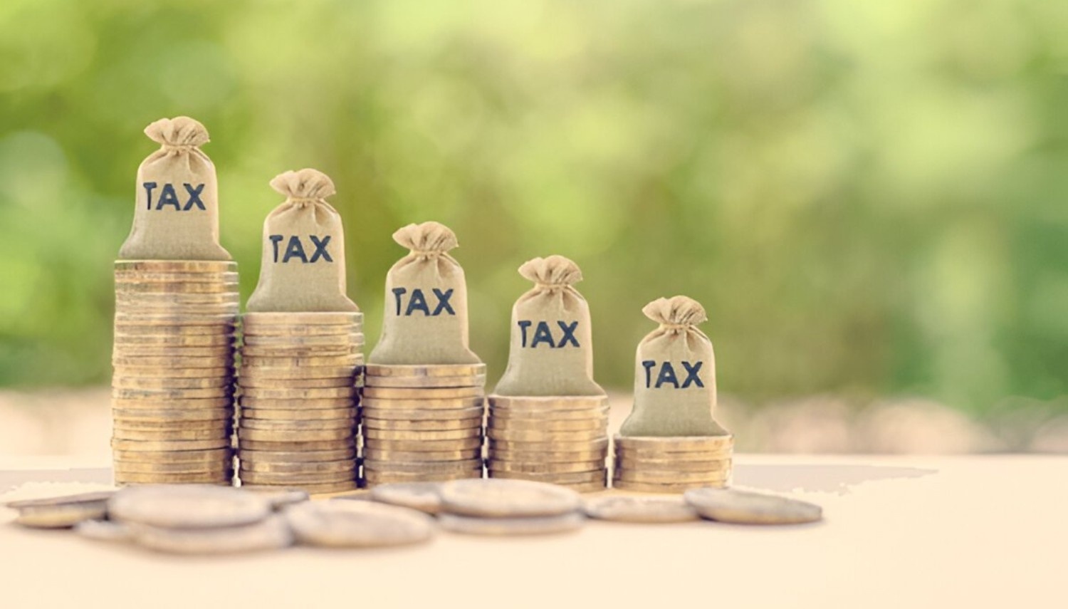 Outsourcing Tax Preparation