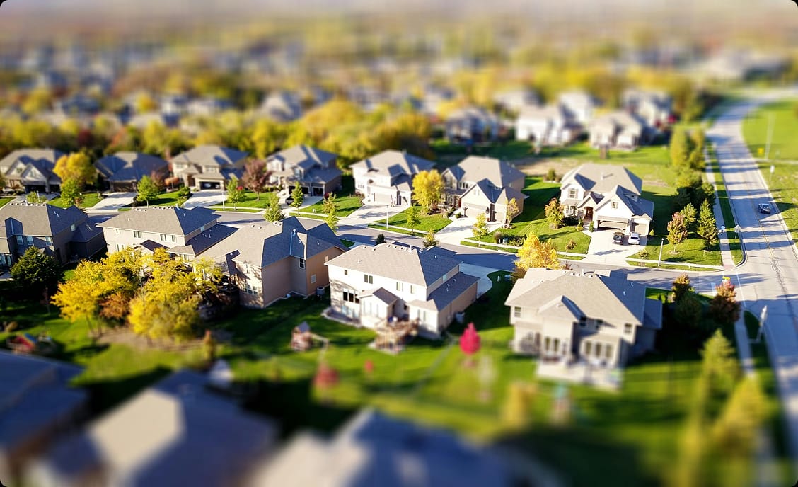 Real Estate