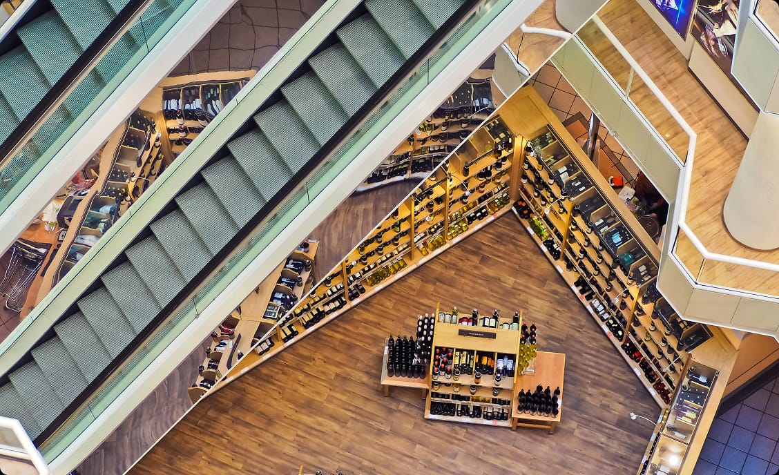Retail